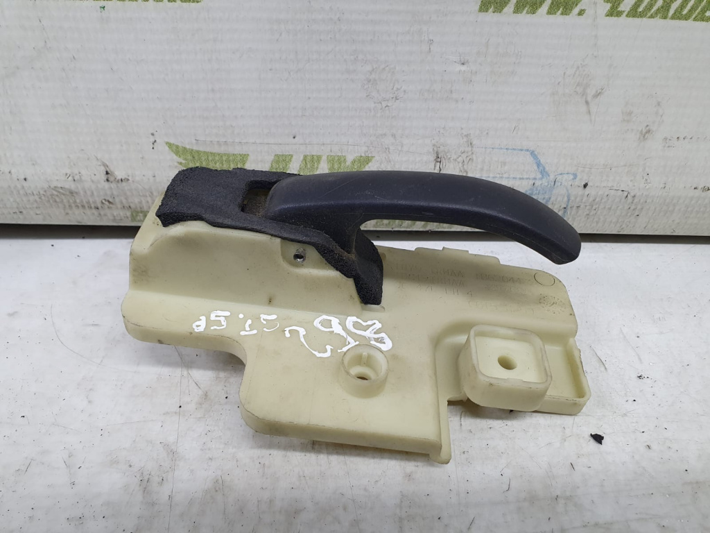 Maner interior 186204472 Jeep Compass [2006 - 2010] 2.0 crd