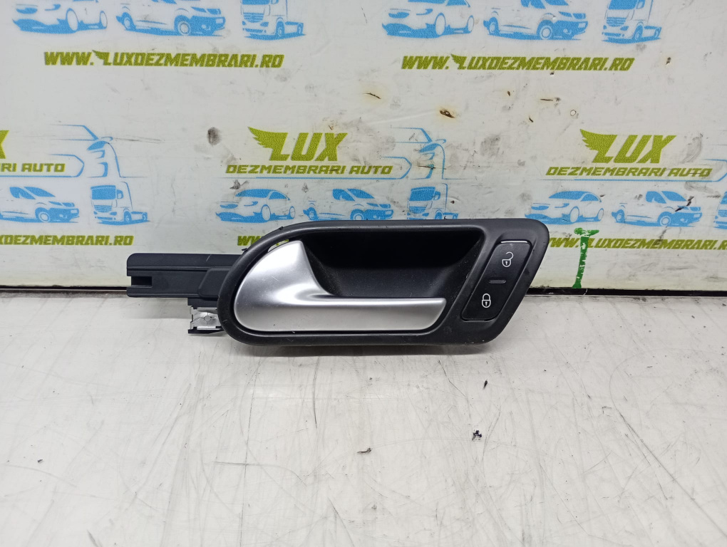 Maner interior 1k1837113 Volkswagen VW Jetta 5 [2005 - 2011]