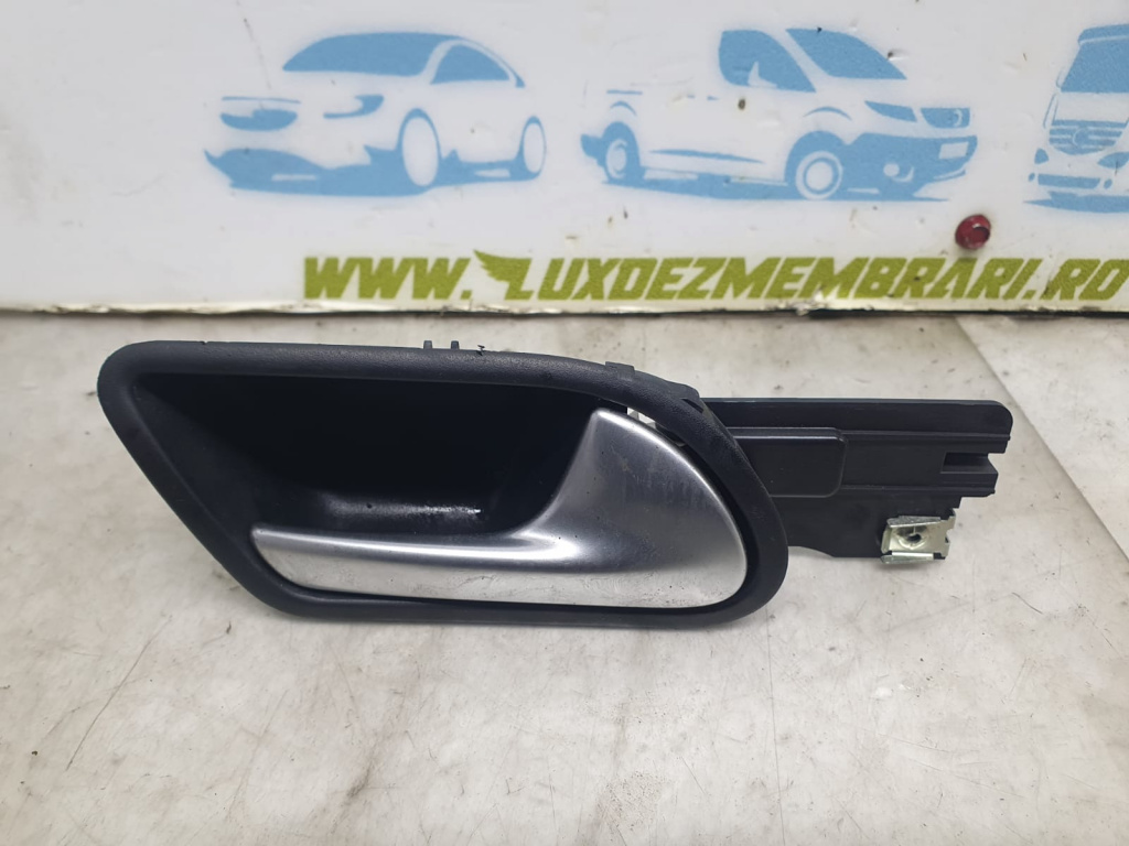 Maner interior 1k1837114 Volkswagen VW Golf 5 [2003 - 2009]