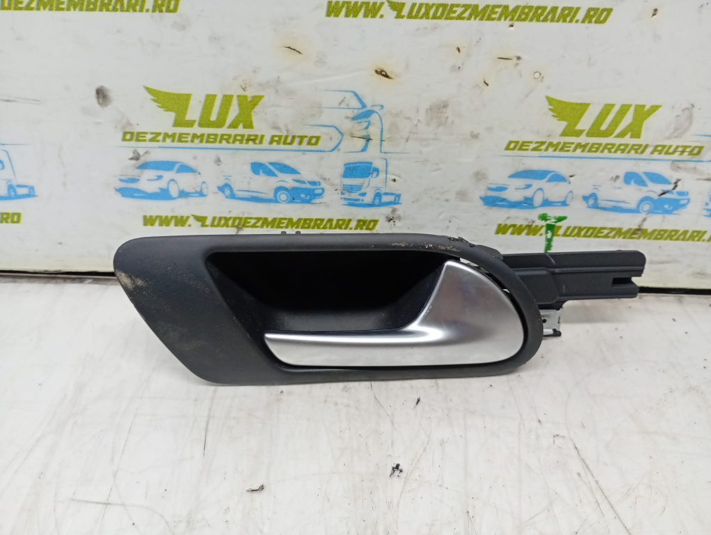 Maner interior 1k5837114 Volkswagen VW Golf 5 [2003 - 2009]