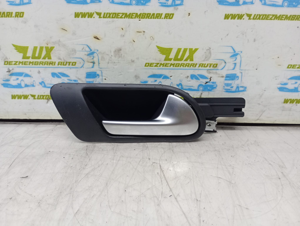 Maner interior 1k5837114 Volkswagen VW Golf 5 [2003 - 2009]
