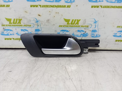 Maner interior 1k5837114 Volkswagen VW Golf 5 [2003 - 2009]
