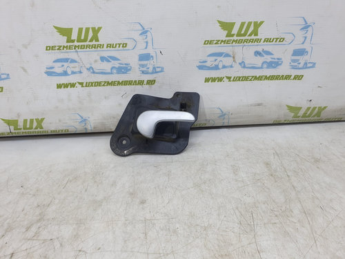 Maner interior 316053479 Opel Corsa C [2000 - 2003]