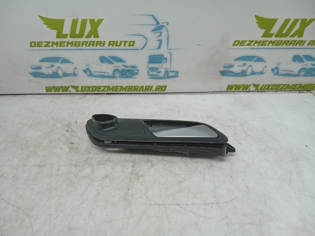 Maner interior 3c8837198 Volkswagen VW Passat B6 [2005 - 2010]
