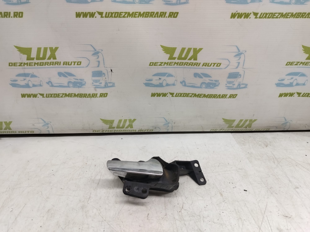 Maner interior 400608jc Opel Zafira A [1999 - 2003]
