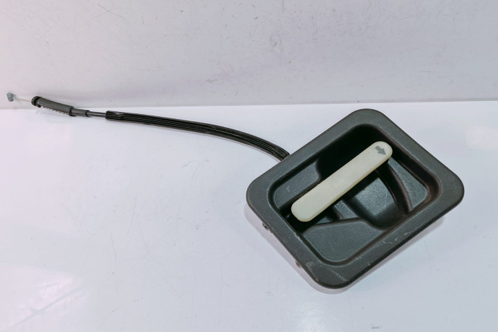 Maner interior 4F5867969B Audi A4 B8/8K [2007 - 2011]