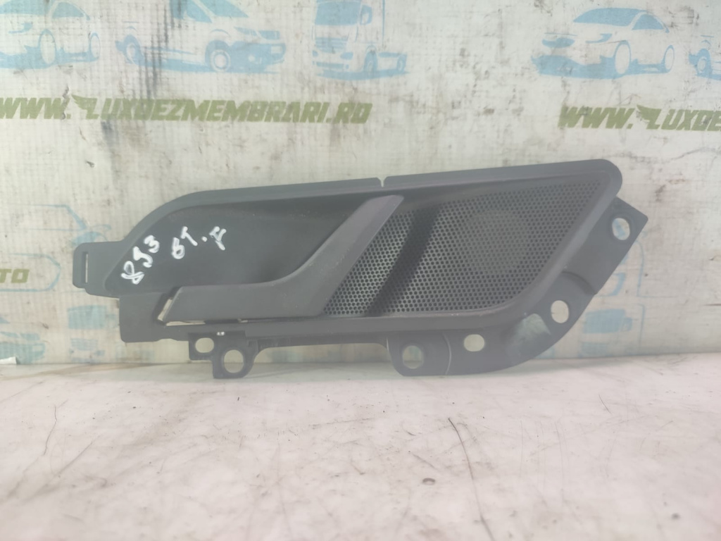 Maner interior 5jb867011 Seat Toledo 3 - 5P [2004 - 2010]
