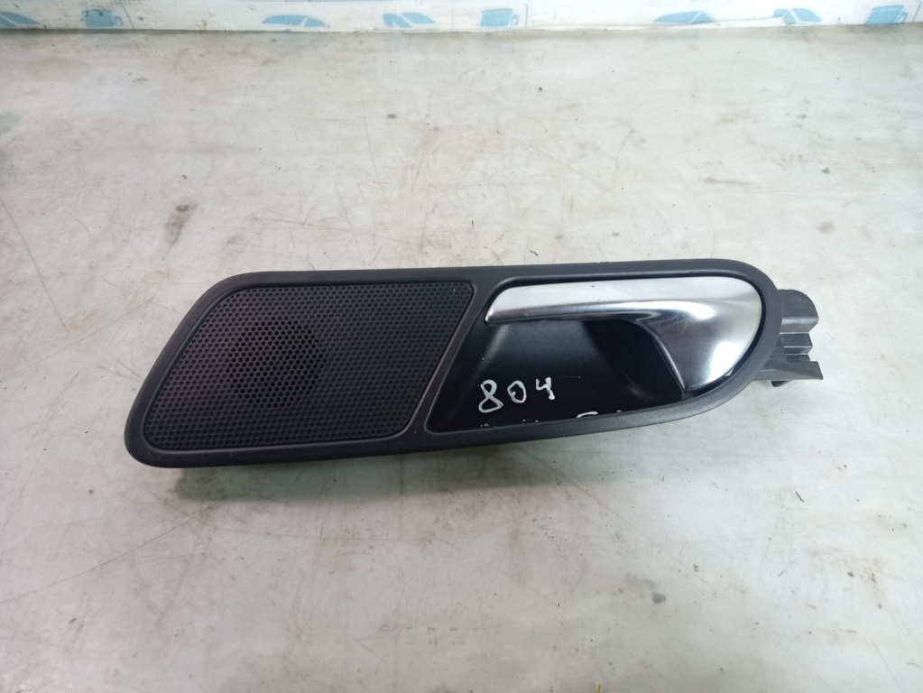 Maner interior 5n0839113 Volkswagen VW Tiguan 5N [2007 - 2011] 2.0 tdi CBAB