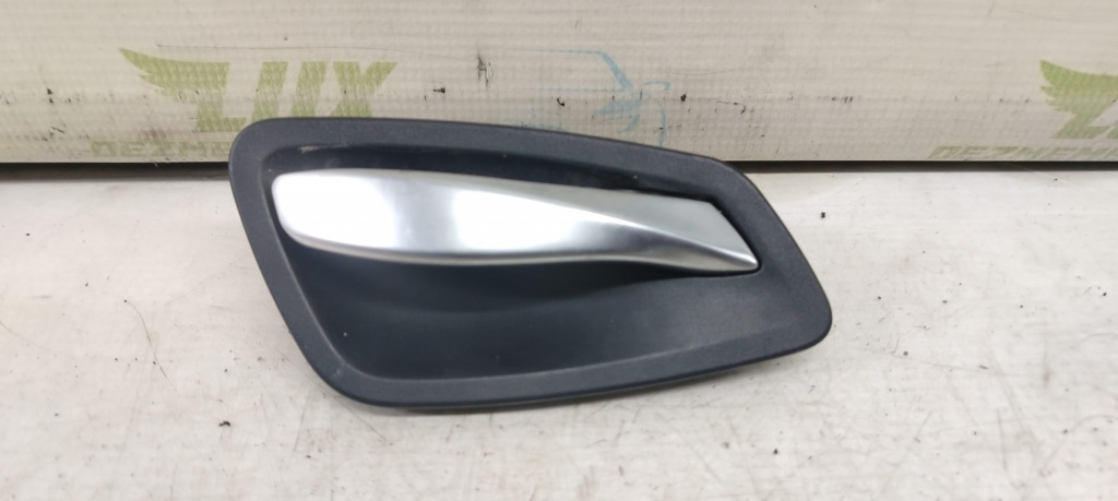 Maner interior 7144545 BMW Seria 3 E90 [2004 - 2010]