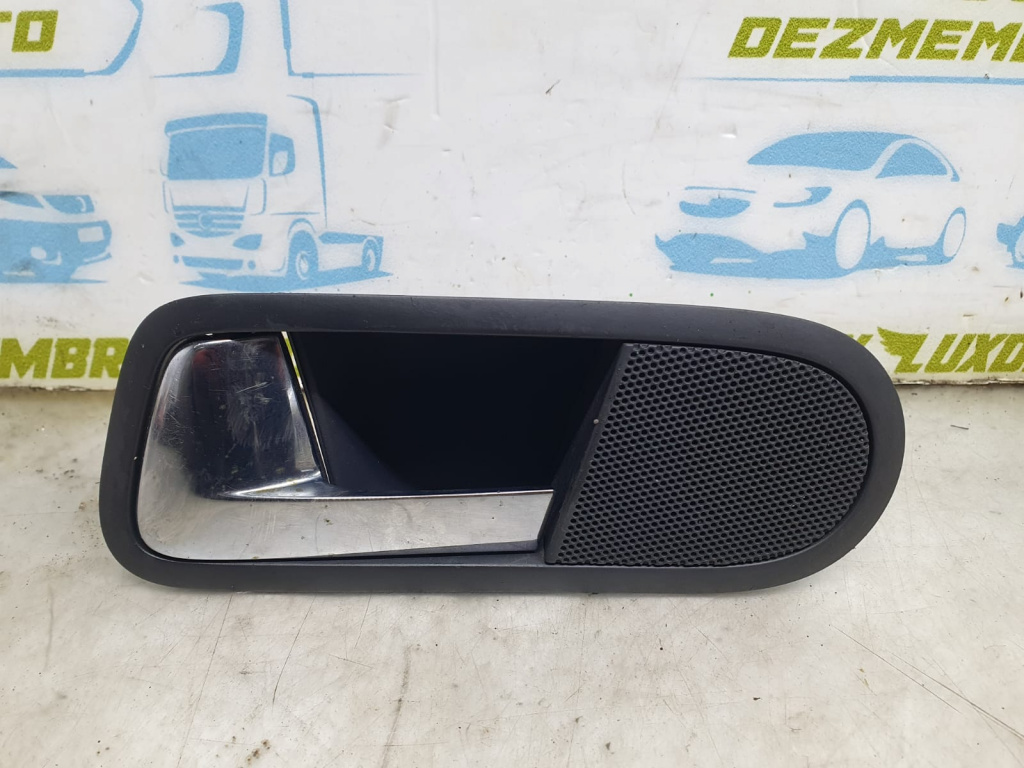 Maner interior 7m3837113d Volkswagen VW Sharan [facelift] [2000 - 2003]