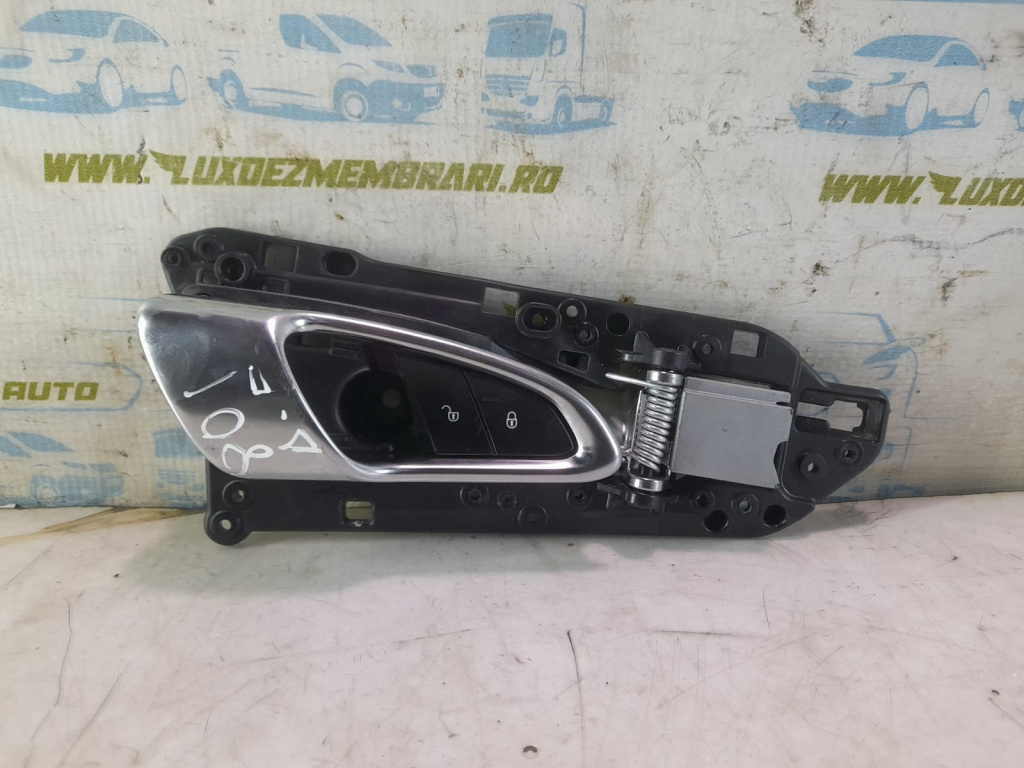 Maner interior 7P5837020C Porsche Cayenne 958 [2010 - 2014] 3.0 d CRCA