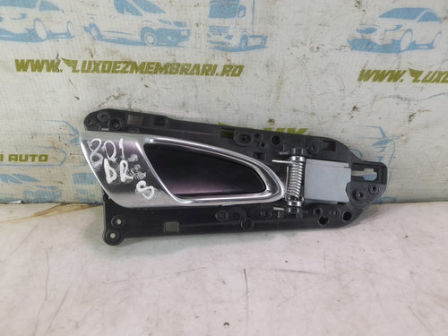 Maner interior 7P5837020E Porsche Cayenne 958 [2010 - 2014] 3.0 d CRCA