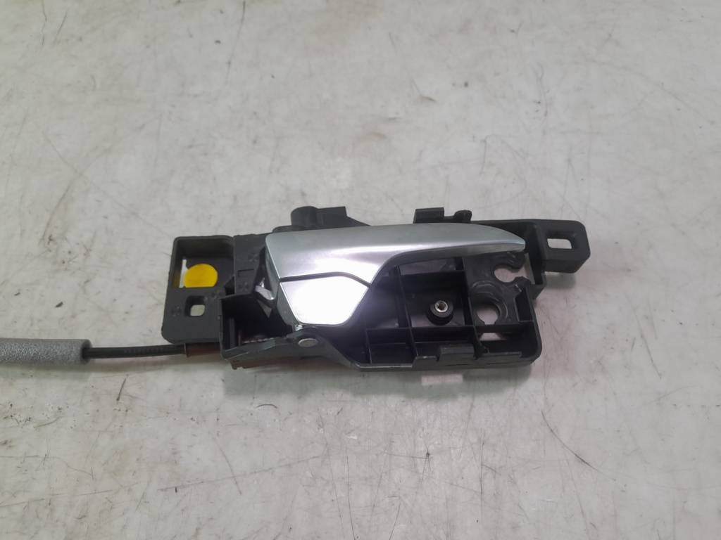 Maner interior 7s71-a22600 Ford Mondeo MK4 [facelift] [2010 - 2015] 1.6 tdci