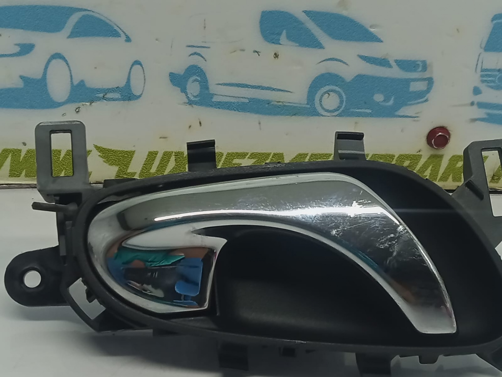 Maner interior 80670-4ea0 Nissan Qashqai 2 J11 [2013 - 2020] 1.6 dci R9M