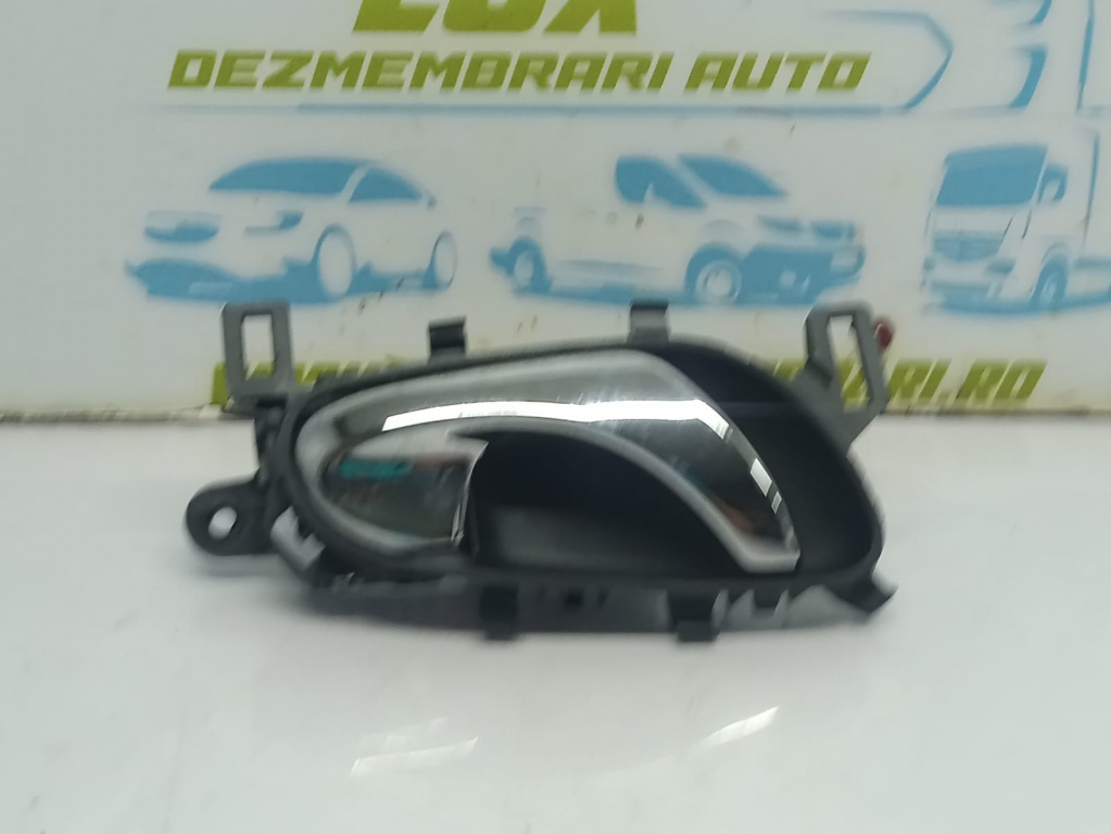 Maner interior 80670-4ea0 Nissan Qashqai 2 J11 [2013 - 2020] 1.6 dci R9M