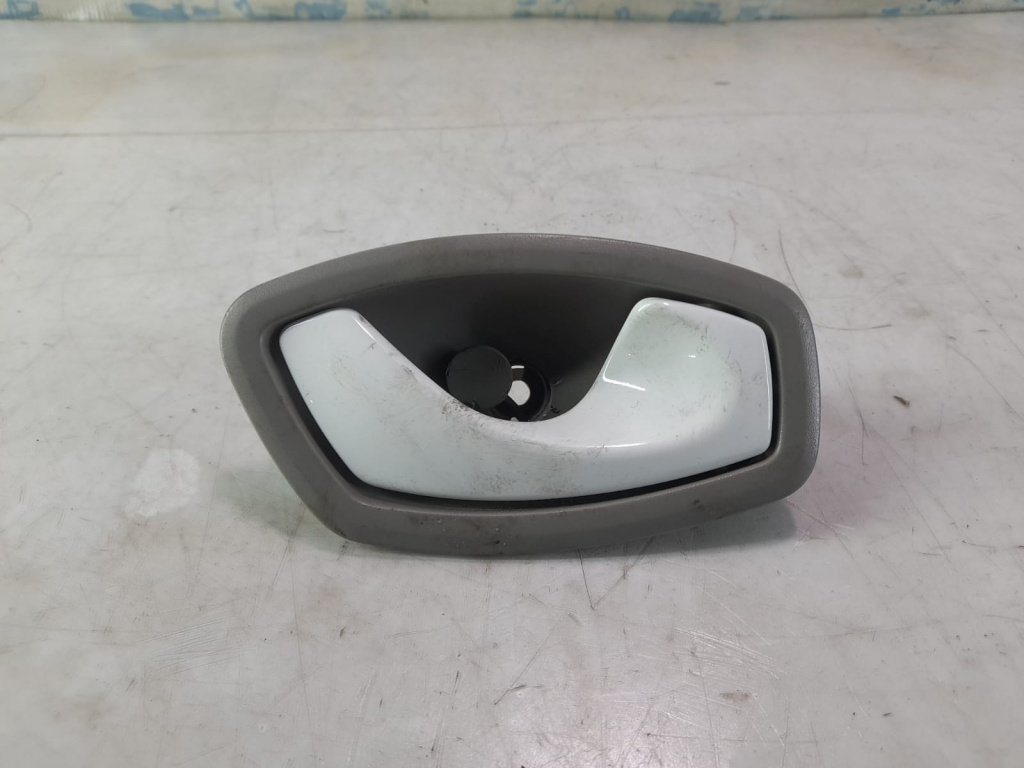 Maner interior 806700005R Renault Zoe [2012 - 2020] 5AQ601