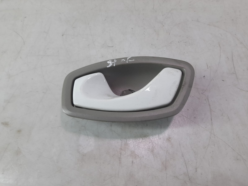 Maner interior 806700006R Renault Zoe [2012 - 2020] 5AQ601