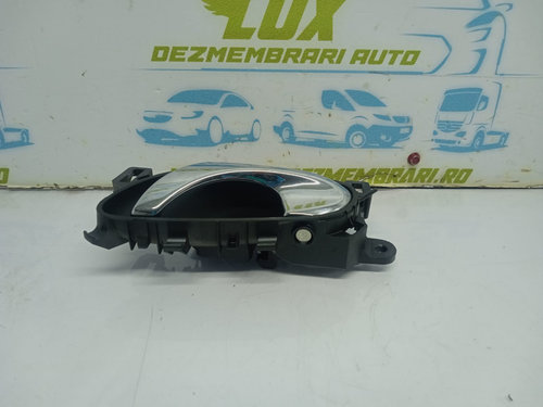 Maner interior 80671-4ea0a Nissan Qashqai 2 J11 [2013 - 2020] 1.6 dci R9M