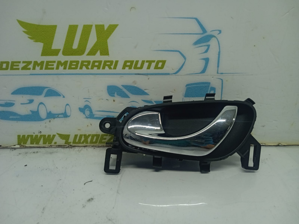 Maner interior 80671-4ea0a Nissan Qashqai 2 J11 [2013 - 2020] 1.6 dci R9M