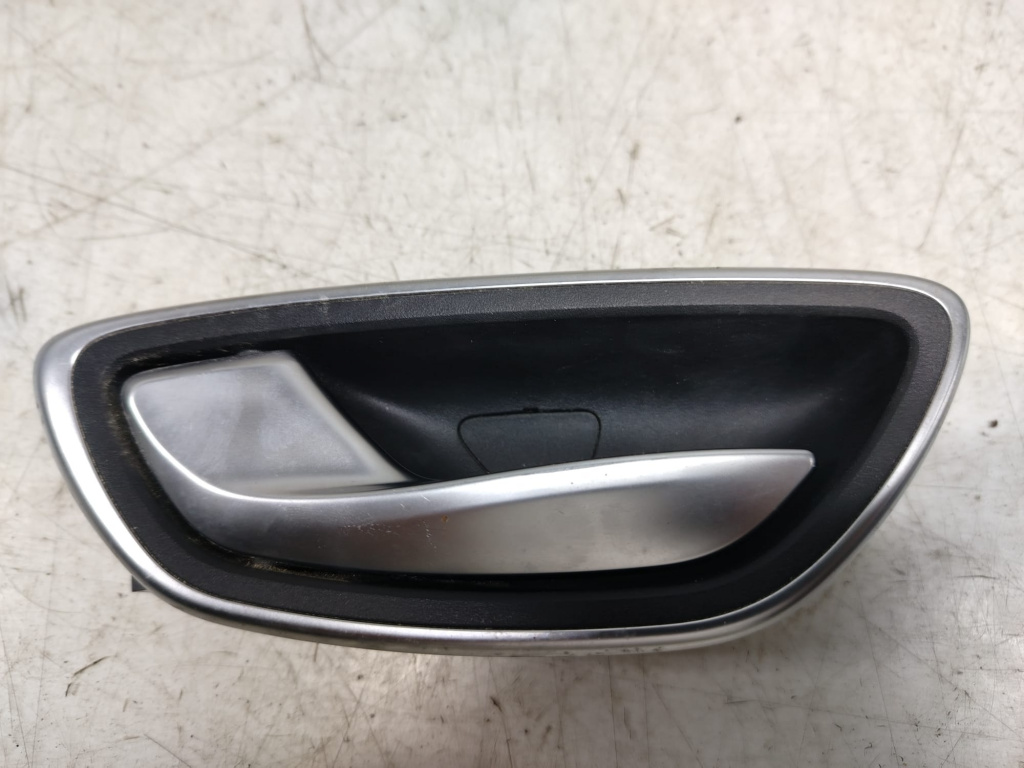 Maner interior 806713722r Renault Scenic 4 [2017 - 2020]