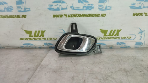 Maner interior 806715773r Dacia Spring [2021 - 2023] 4DB401, 27.5 kwH