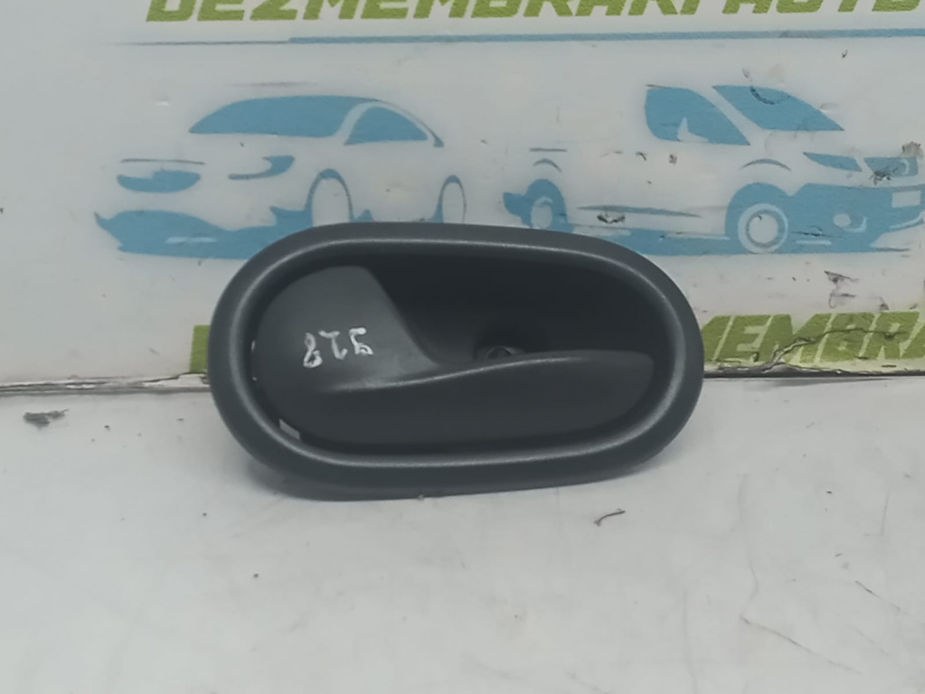 Maner interior 806717698r Dacia Sandero 2 [facelift] [2017 - 2020]