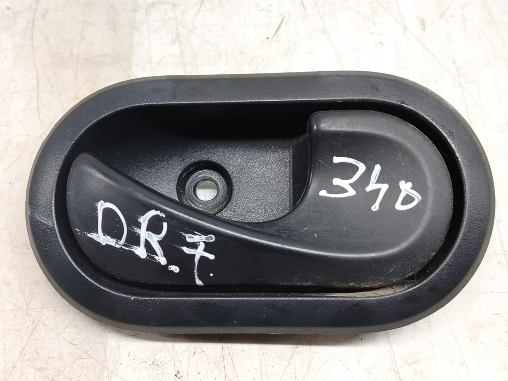 Maner interior 8200733847 Dacia Logan 2 [2013 - 2016]