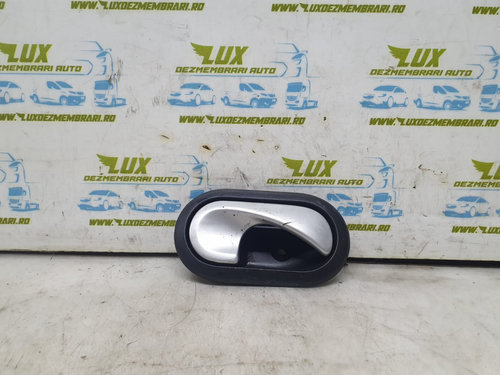Maner interior 8200733847 Dacia Sandero [2008 - 2012]