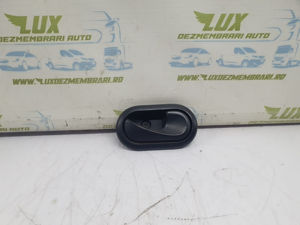 Maner interior 8200733848 Dacia Lodgy [2013 - 2020] 1.5 DCI K9K612