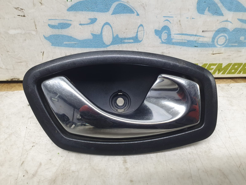 Maner interior 826720001R Renault Megane 3 [2008 - 2014]