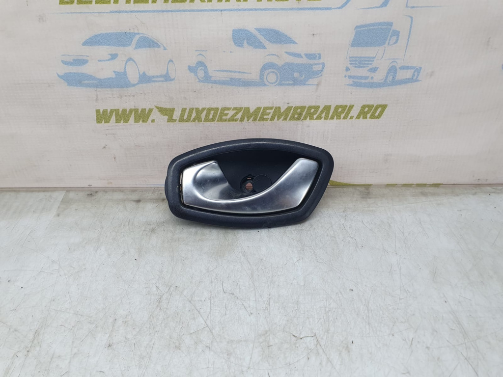 Maner interior 826730001r Renault Scenic 3 [2009 - 2012]