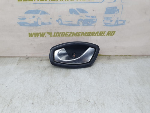 Maner interior 826730001r Renault Scenic 3 [2009 - 2012]
