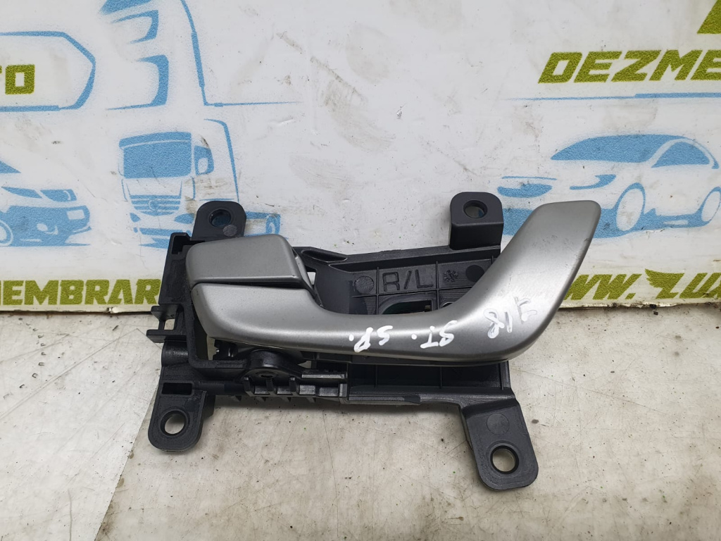 Maner interior 83613-j9000 Hyundai Kona [2017 - 2019] 1.0 t-gdi G3LC