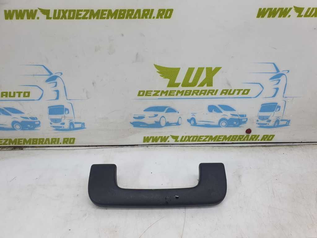 Maner interior 8p0857607c Audi A3 8P [2003 - 2005]