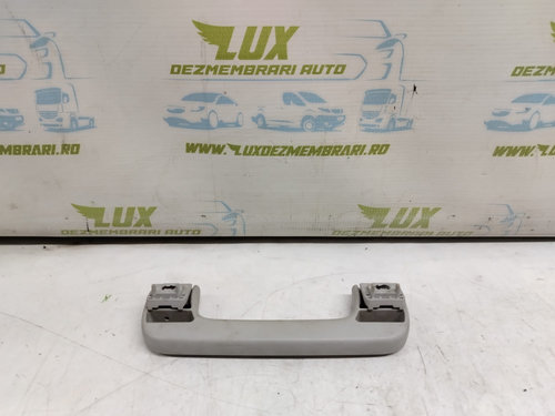 Maner interior 8p0857607c Audi A3 8P/8PA [facelift] [2004 - 2008]