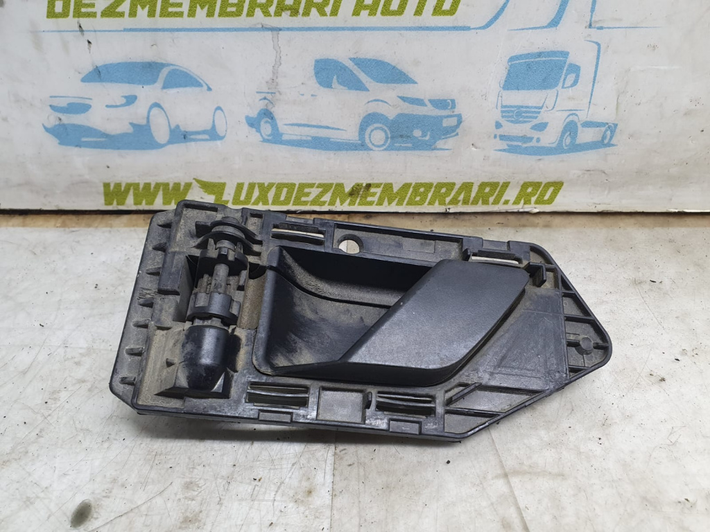 Maner interior 9621422977 Peugeot Partner [facelift] [2002 - 2012]