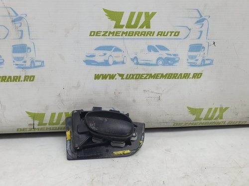 Maner interior 9623698477 Peugeot 206 [1998 - 2003]