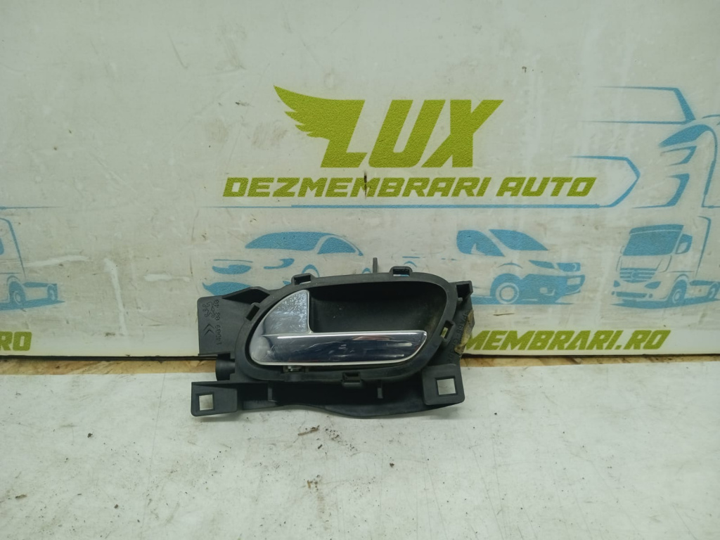 Maner interior 96435311vd Citroen C4 [2004 - 2008]