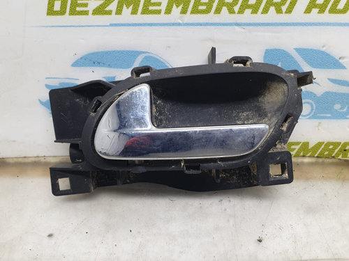 Maner interior 96435311vd Citroen C4 [2004 - 2008]