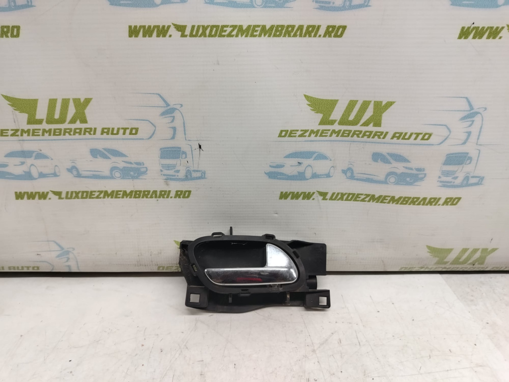 Maner interior 96526177vd Peugeot 407 [2004 - 2010]
