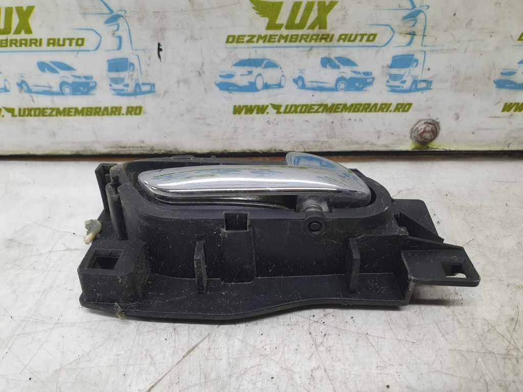 Maner interior 96526177vd Peugeot 407 [2004 - 2010]