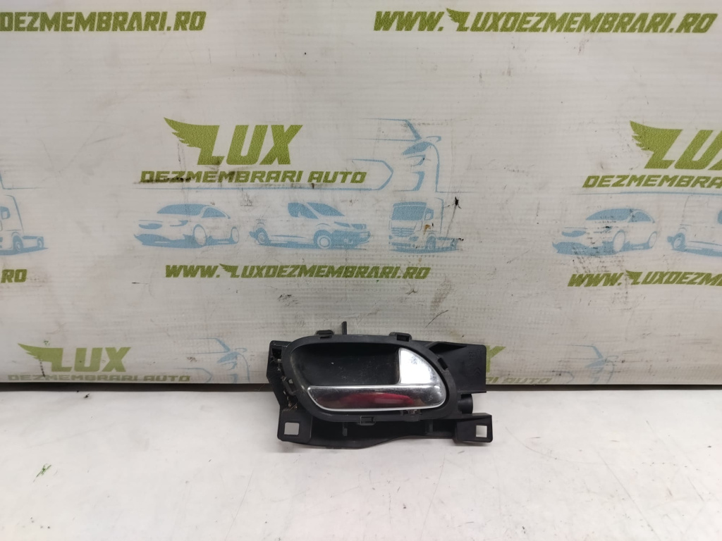 Maner interior 96526177vd Peugeot 407 [2004 - 2010]