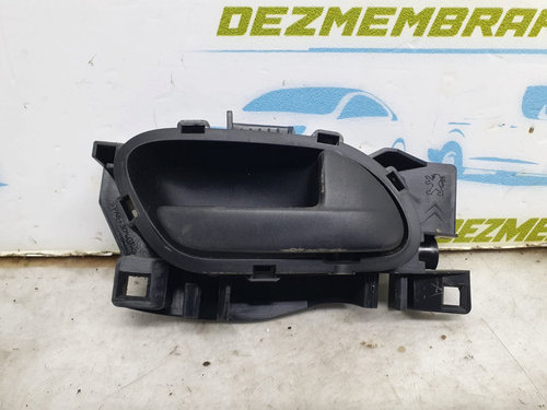 Maner interior 96555514xt Citroen Jumpy 2 [facelift] [2012 - 2016]