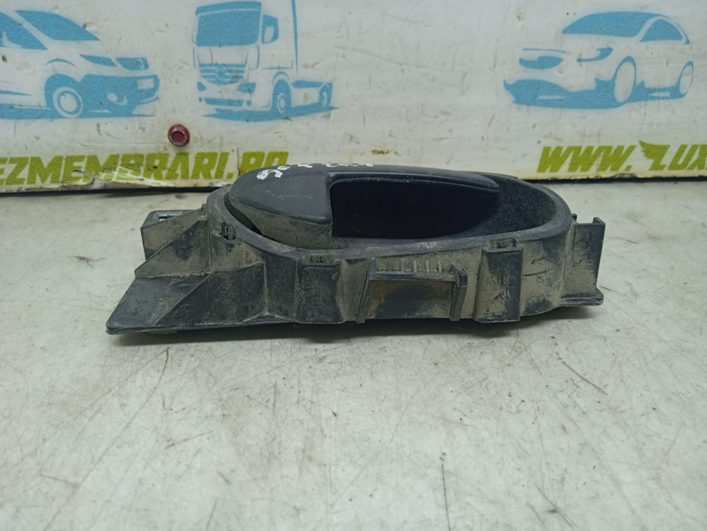 Maner interior 96555514xt Toyota ProAce [2013 - 2016] 1.6 d4-d 3WZ-TV