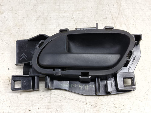 Maner interior 96555515xt Toyota ProAce 2 [2016 - 2019]