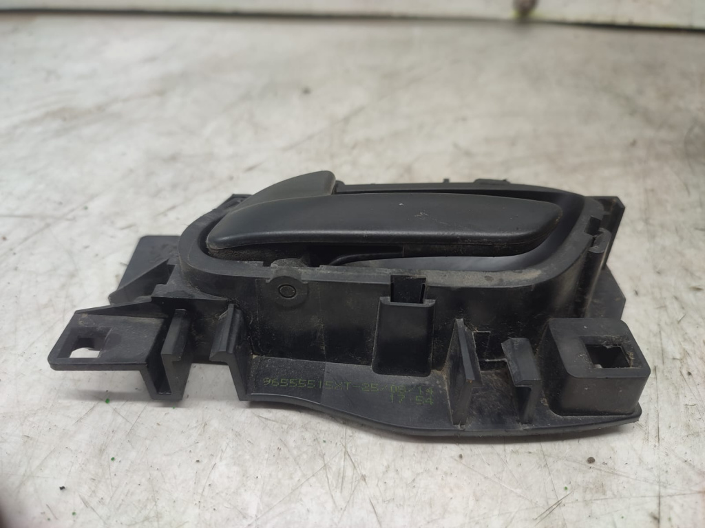 Maner interior 9655551XT Citroen Berlingo [facelift] [2002 - 2012]