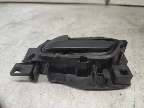 Maner interior 9655551XT Citroen Berlingo [facelift] [2002 - 2012]