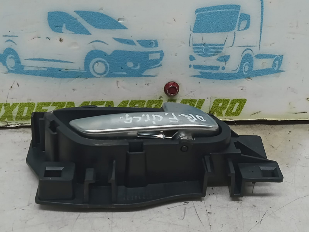 Maner interior 9660525380 Citroen C4 2 [2010 - 2017]