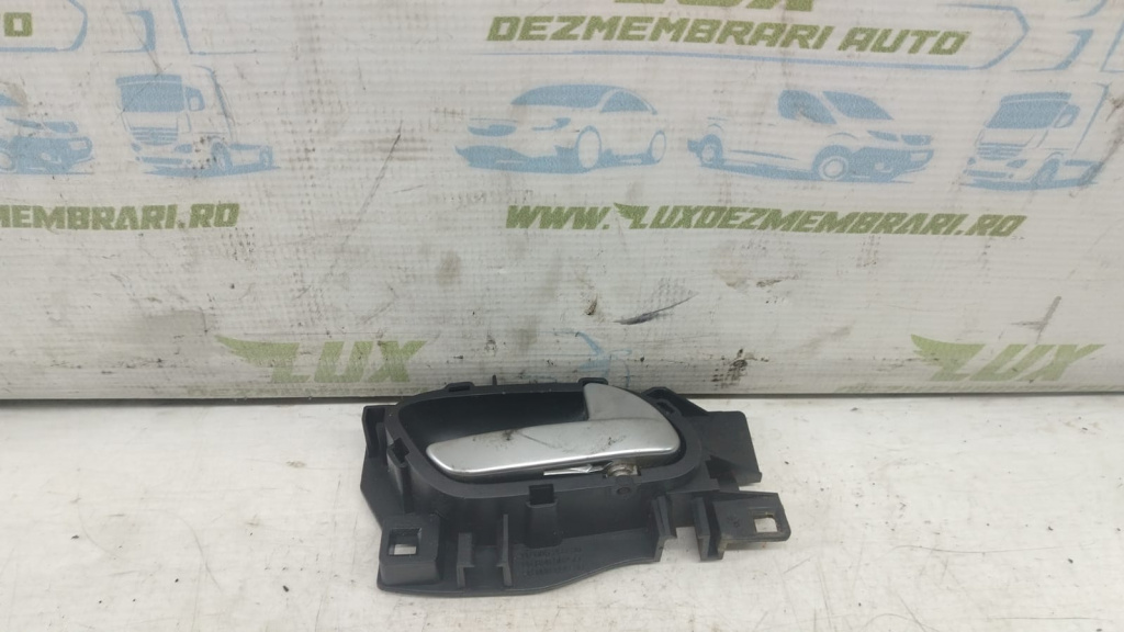 Maner interior 9660525380 Citroen C5 2 [2008 - 2017]