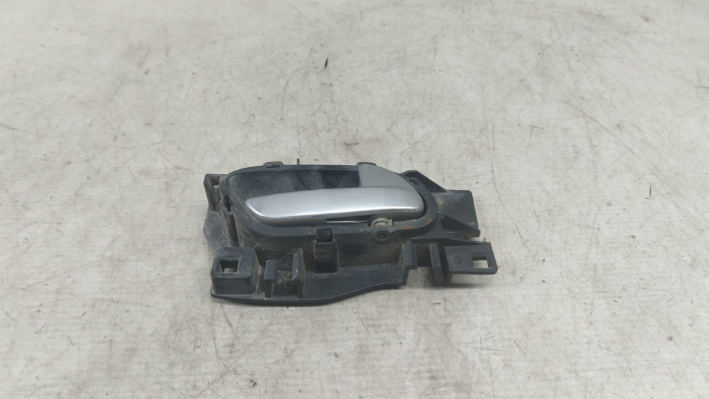 Maner interior 9660525380 Peugeot 2008 [2013 - 2017]